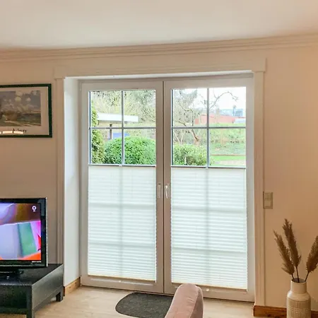 1 Bedroom Amazing In * Niebull