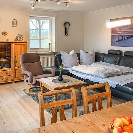 Apartment 1 Bedroom Amazing In *