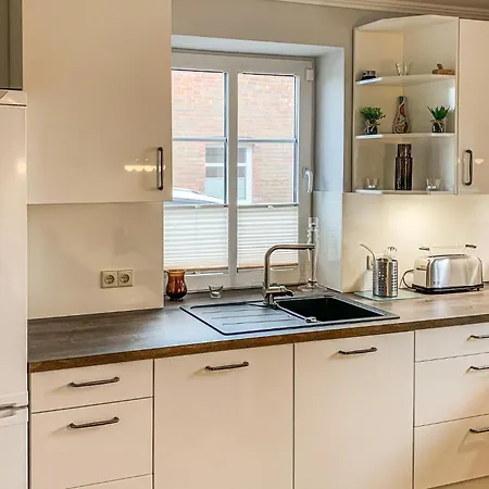 1 Bedroom Amazing In * Niebull