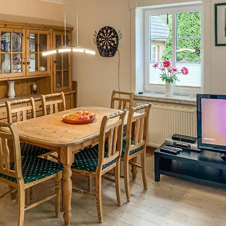 Apartment 1 Bedroom Amazing In