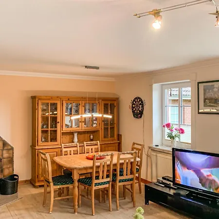1 Bedroom Amazing In Niebull